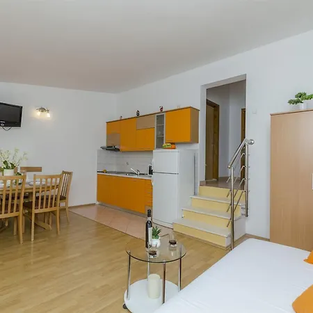 Srecko Apartament