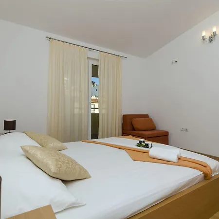 Apartament Srecko Duće