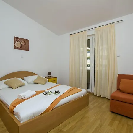 Apartament Srecko