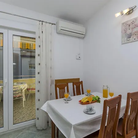 Apartament Srecko