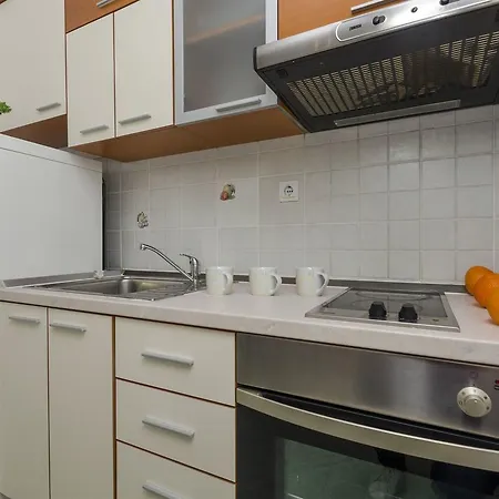 Srecko Apartament *