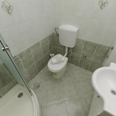 Srecko Apartament