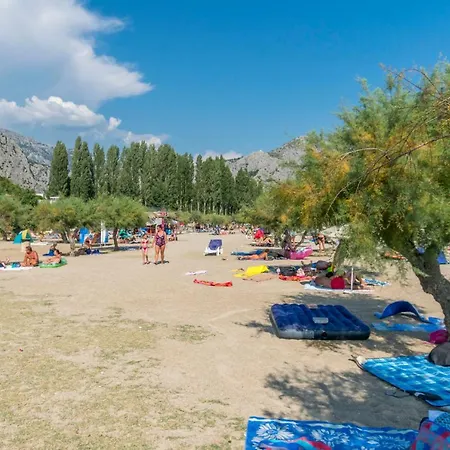 Apartament Srecko Duće