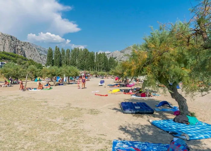 Lägenhet Srecko Duće