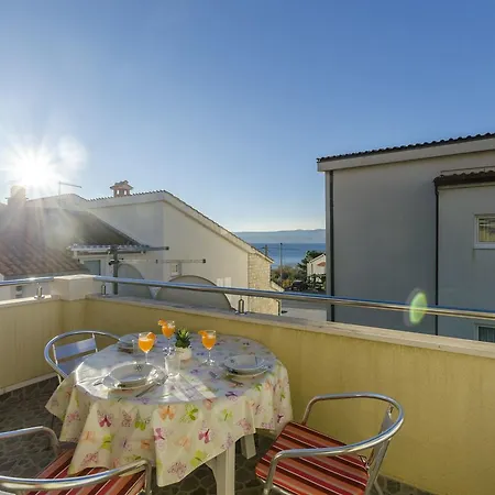 Srecko Apartmán Duće