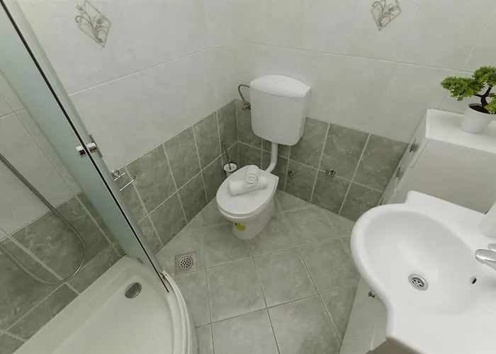 Srecko Apartamento